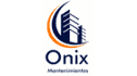 logo de Onix Mantenimientos