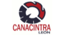 logo Camara Nacional de la Industria de Transformación / CANACINTRA León