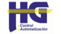 logo HG Control y Automatización