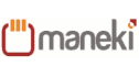logo Maneki