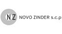 logo de novo zinder