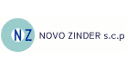 logo de Novo Zinder