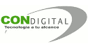 logo de ConDigital