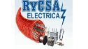 logo Rycsa Eléctrica