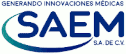 logo de Generando Innovaciones Médicas