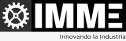 logo de ingenieria metalmecanica mexicana