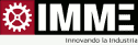 logo de Ingeniería Metalmecanica Mexicana