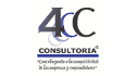 logo de 4C Consultoría y Desarrollo