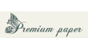 logo de Papelería Premium Paper