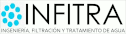 logo Infitra, Ingenieria