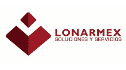 logo de Lonarmex Soluciones y Servicios