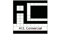 logo de ACL Comercial Distribuidora de Laminas de Acero