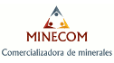 logo Minecom Minerales