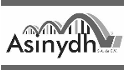 logo de Asinydh