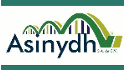 logo Asinydh