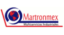 logo Martronmex Multiservicios Industriales