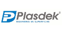 logo Plasdek Industrial