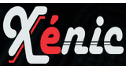 logo de Xénic Electrónica para GNC