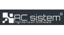 logo de AC-SISTEM Ingenieria en Software