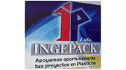 logo Ingepack Ltda.