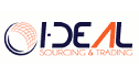 logo I-Deal Sourcing & Trading