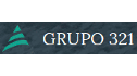 logo de Grupo 321
