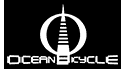 logo de Tianjin Ocean Bicycle Industry Group