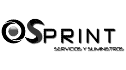 logo de osprint de mexico