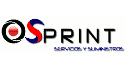 logo de Osprint de México