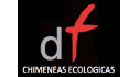 logo DF Chimeneas Ecológicas