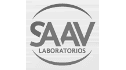 logo de laboratorios saav