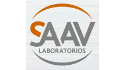 logo de Laboratorios SAAV