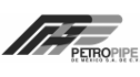 logo de Petropipe de Mexico