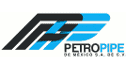 logo de Petropipe de México