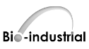 logo de BIO Industrial