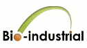 logo de BIO Industrial