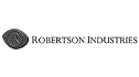 logo de Robertson Industries