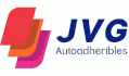 logo JVG Autoadherible