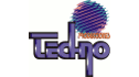 logo de Techno Producciones Colombia
