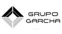 logo de grupo garcha insumos industriales