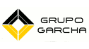 logo Grupo Garcha Insumos Industriales
