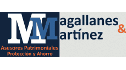 logo Magallanes & Martínez