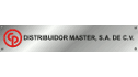 logo de CP Distribuidor Master