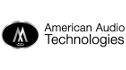 logo de American Audio Technologies
