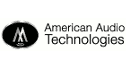 logo American Audio Technologies