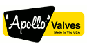 logo de Apollo Flow Controls