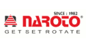 logo N.A. Roto Machines & Moulds India