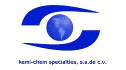 logo de Kemi-Chem Specialities