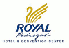 logo Hotel y Centro de Convenciones Royal Pedregal