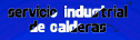 logo Servicio Industrial de Calderas